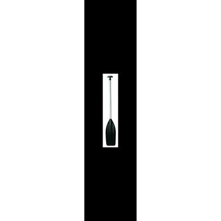 Sea-Dog Aluminum THandle Paddle 48 490100-1